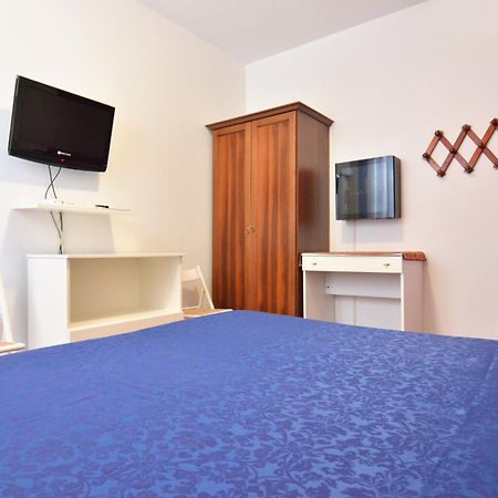 Hotel Galassi Numana Esterno foto