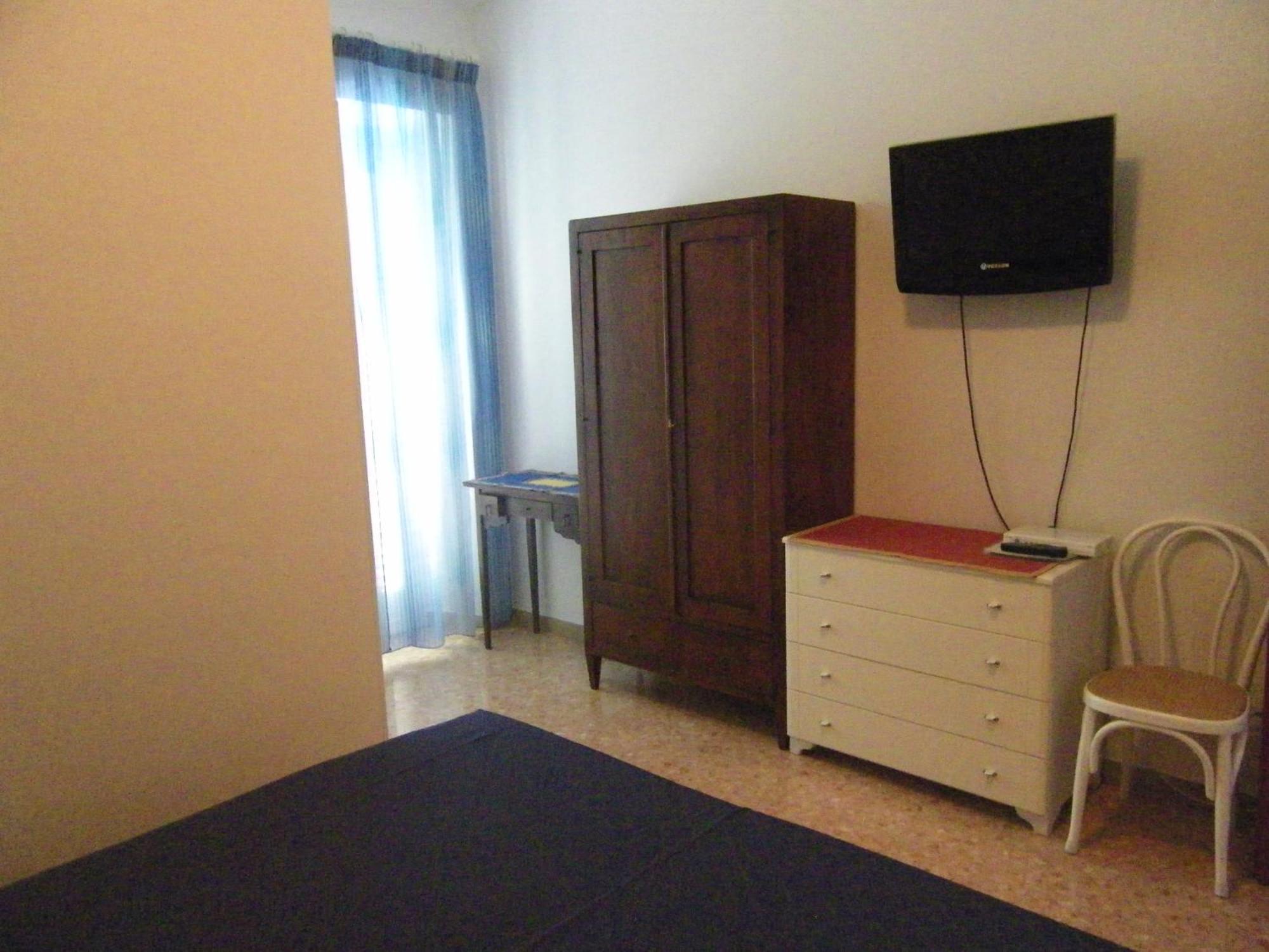 Hotel Galassi Numana Esterno foto