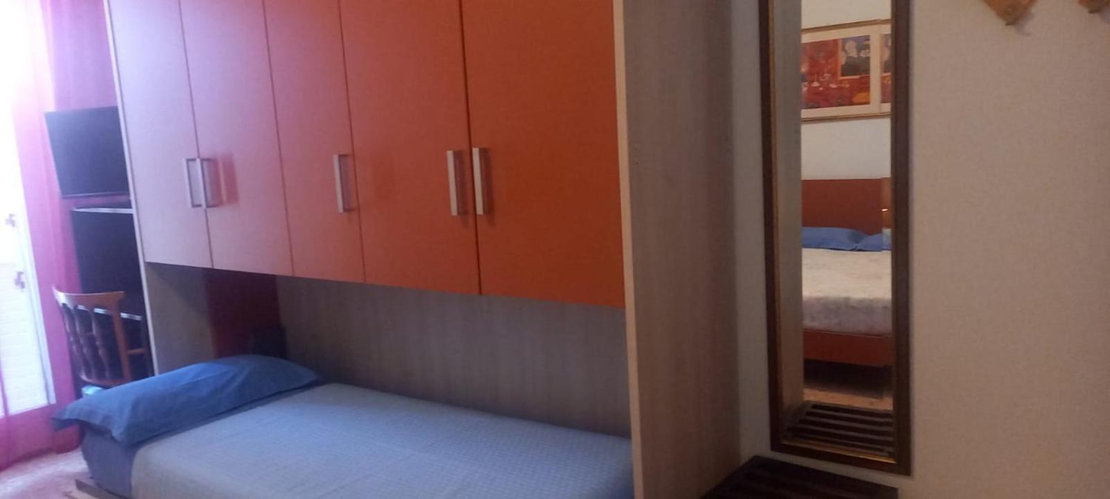 Hotel Galassi Numana Esterno foto