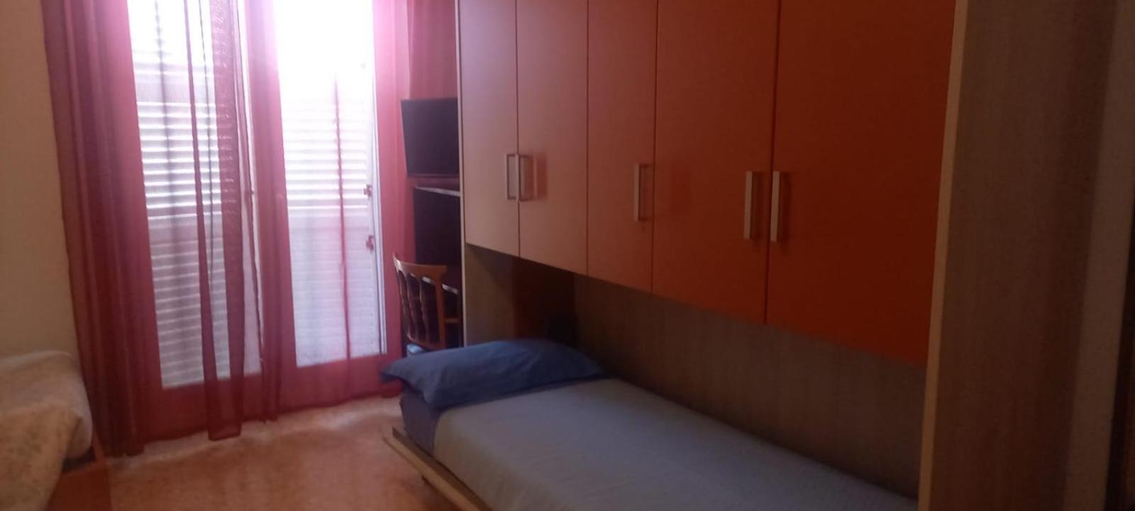 Hotel Galassi Numana Esterno foto