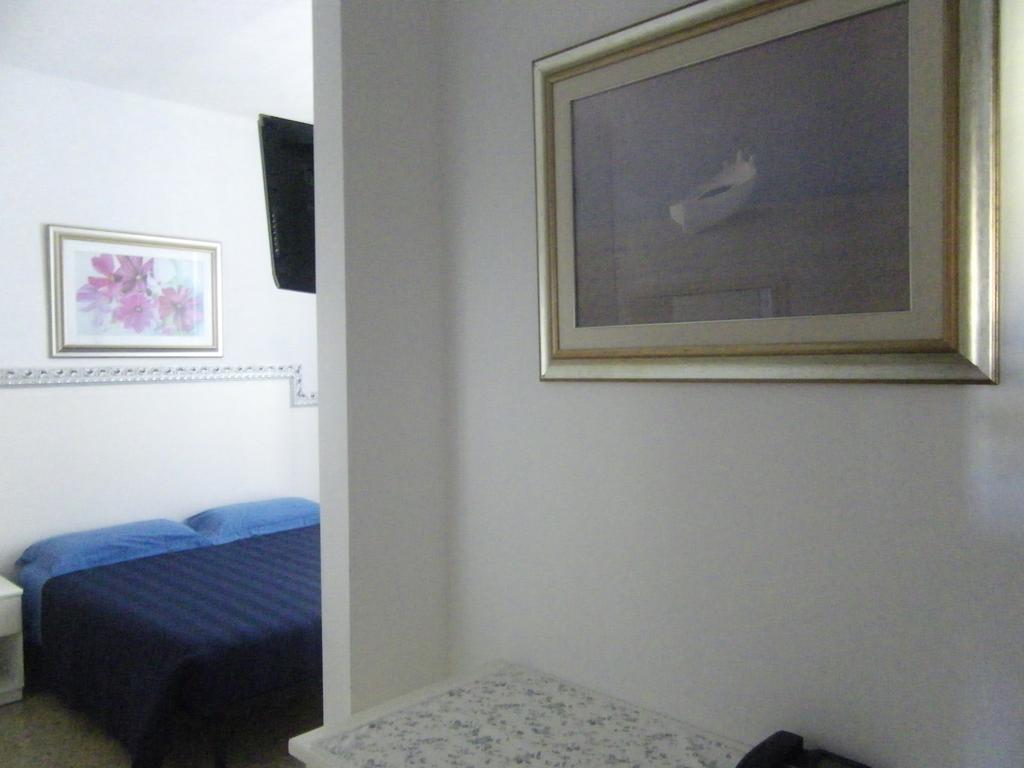 Hotel Galassi Numana Esterno foto
