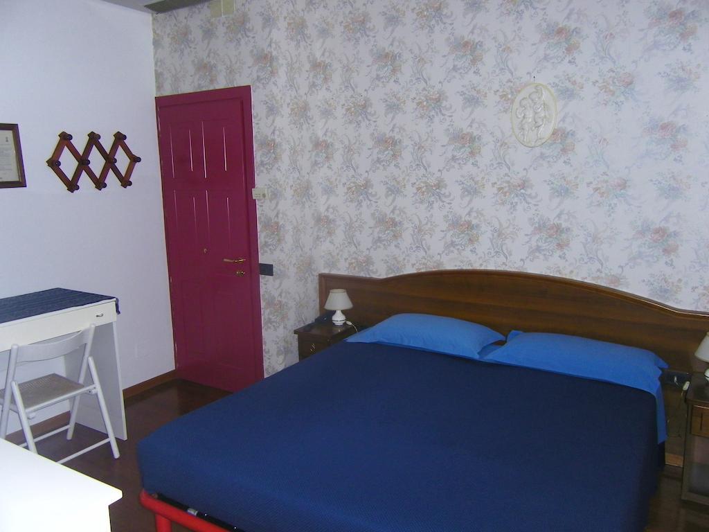 Hotel Galassi Numana Esterno foto