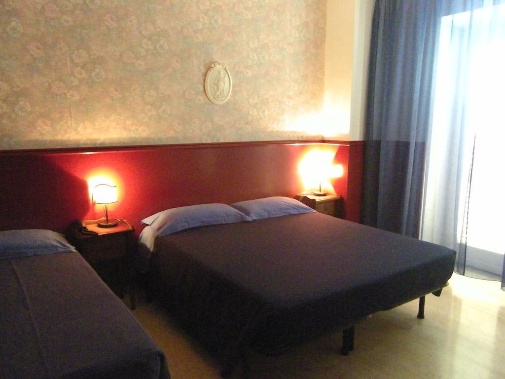 Hotel Galassi Numana Esterno foto