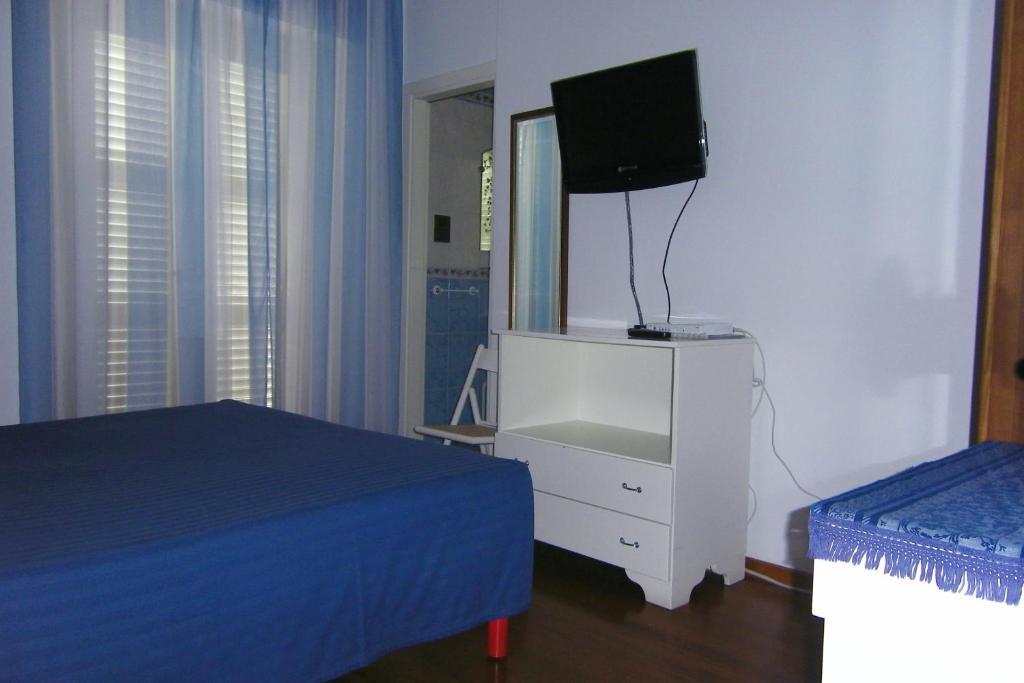 Hotel Galassi Numana Camera foto