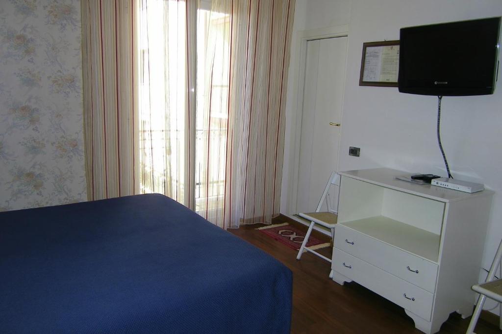 Hotel Galassi Numana Camera foto