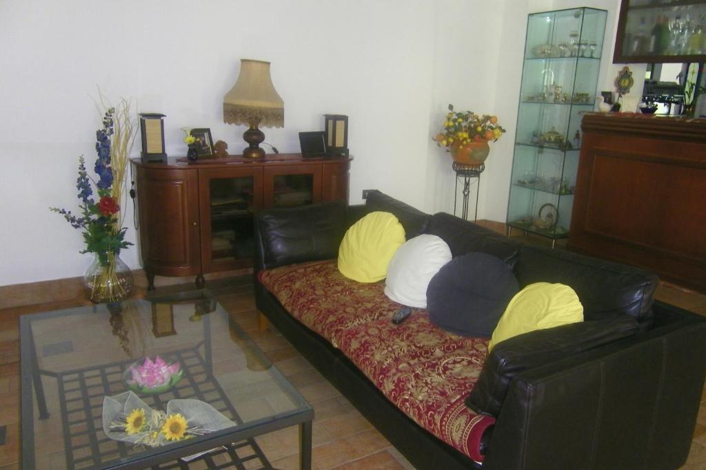 Hotel Galassi Numana Esterno foto