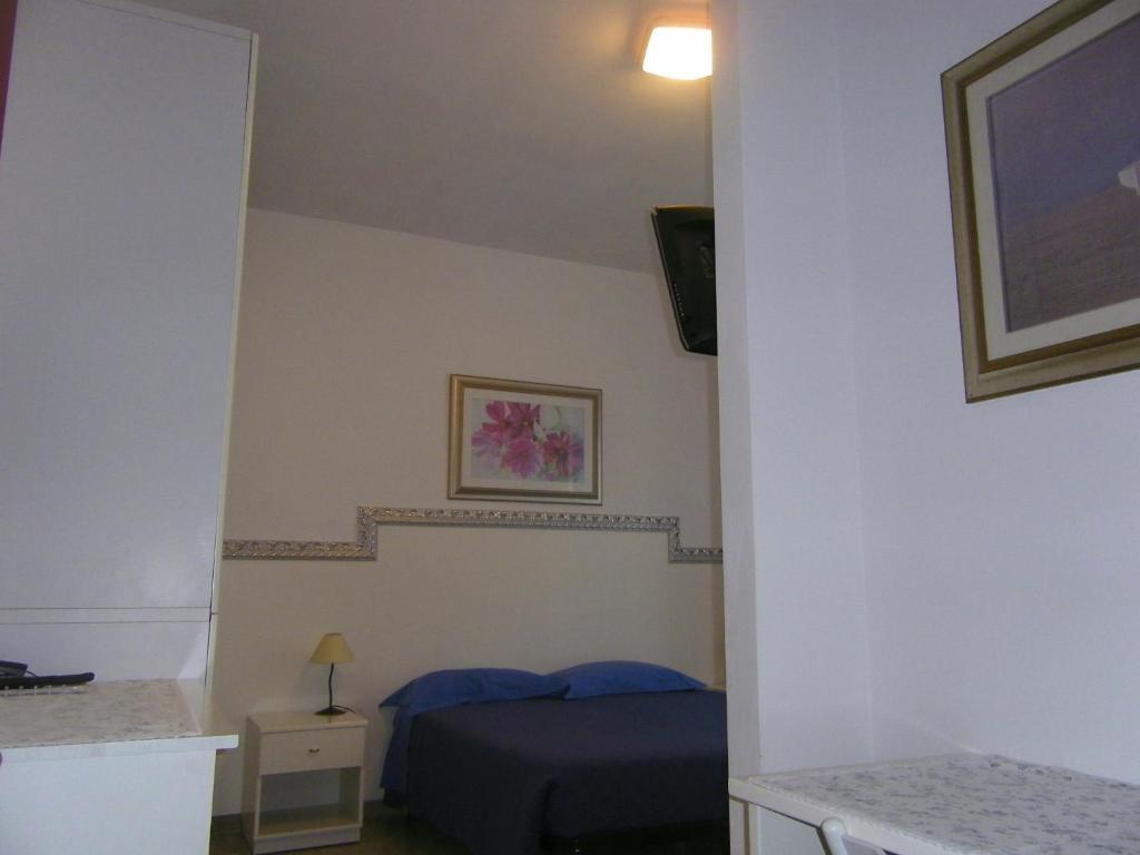Hotel Galassi Numana Camera foto