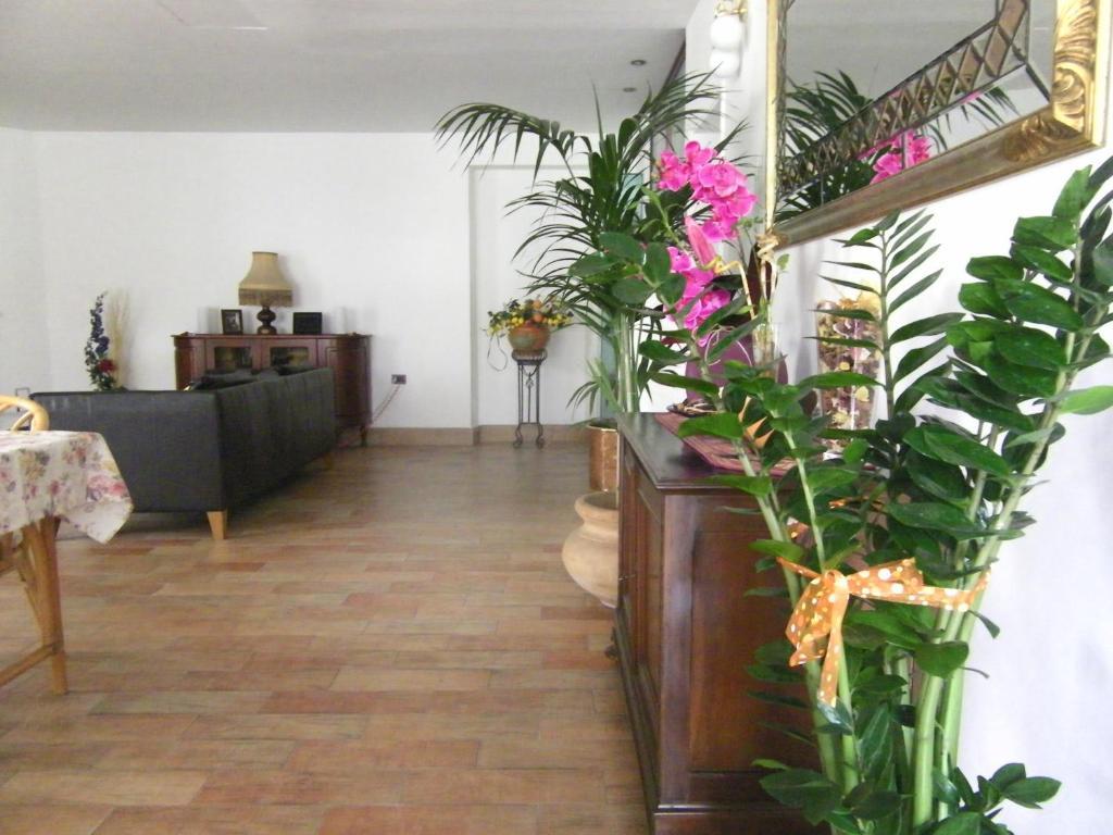 Hotel Galassi Numana Esterno foto