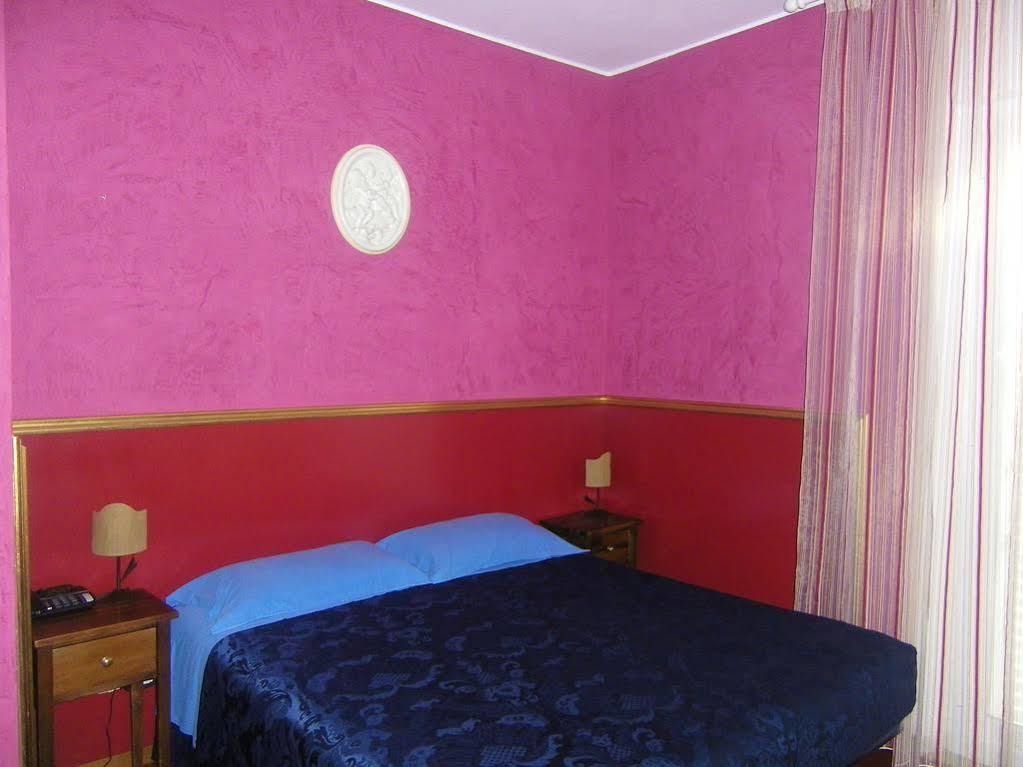 Hotel Galassi Numana Esterno foto