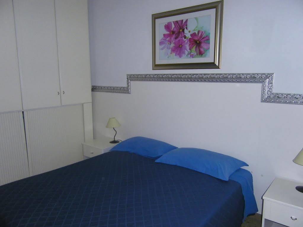 Hotel Galassi Numana Esterno foto