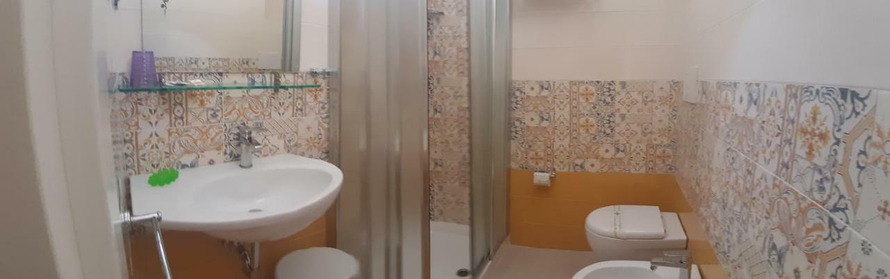 Hotel Galassi Numana Esterno foto